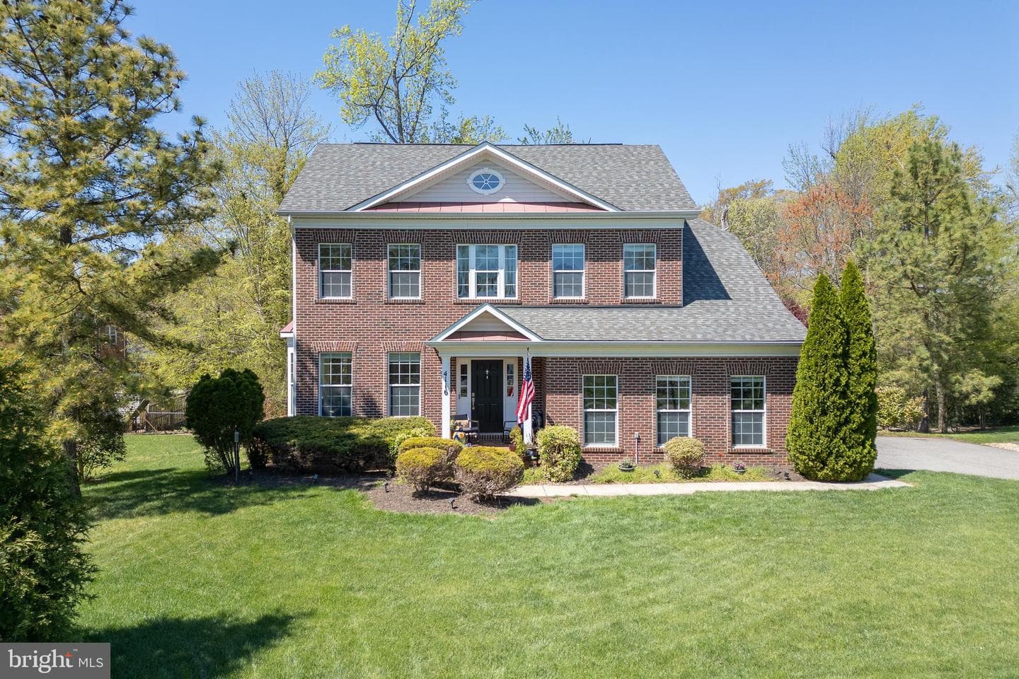 4116 Ferry Landing Road