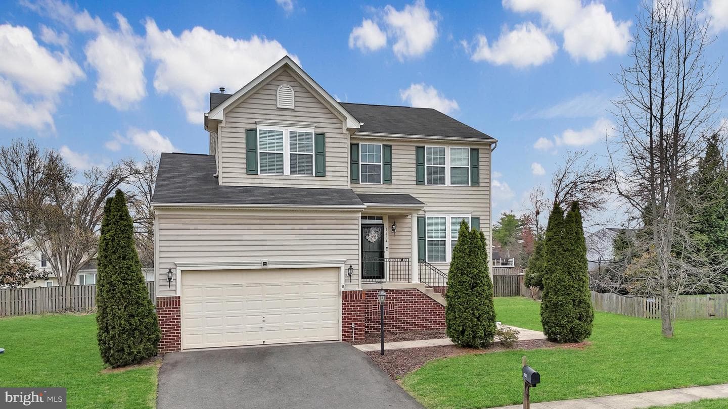 1694 Winterwood Court