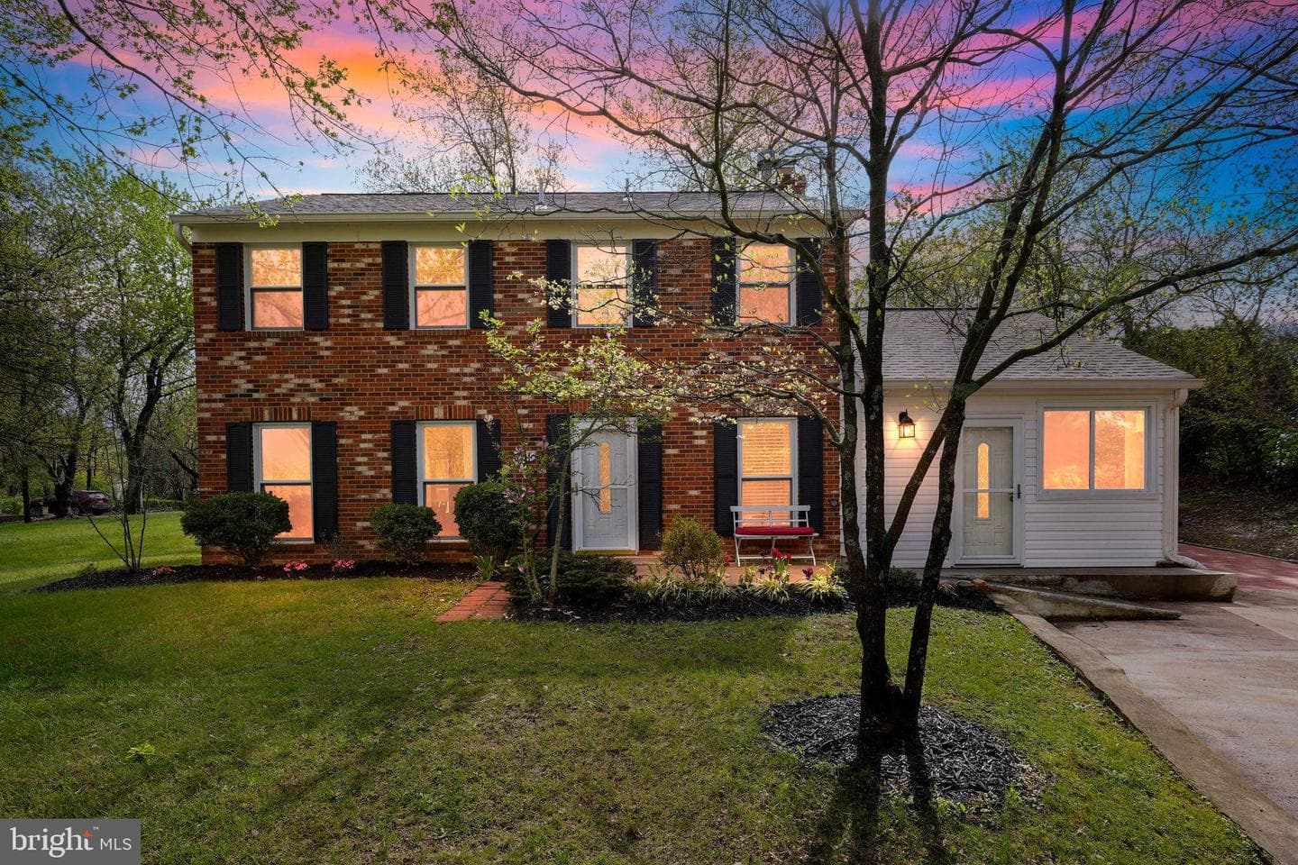 805 Mosby Hollow Drive photo 1