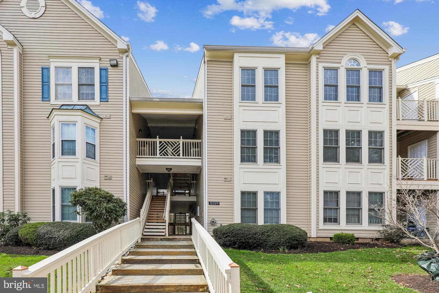 12229 Fairfield House Drive #210a photo 1