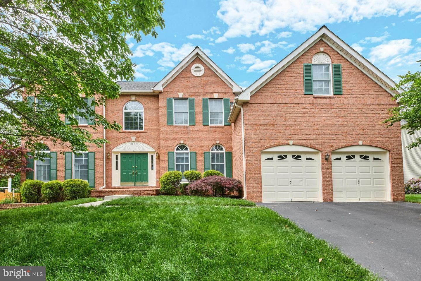2859 Cherry Branch Lane photo 1