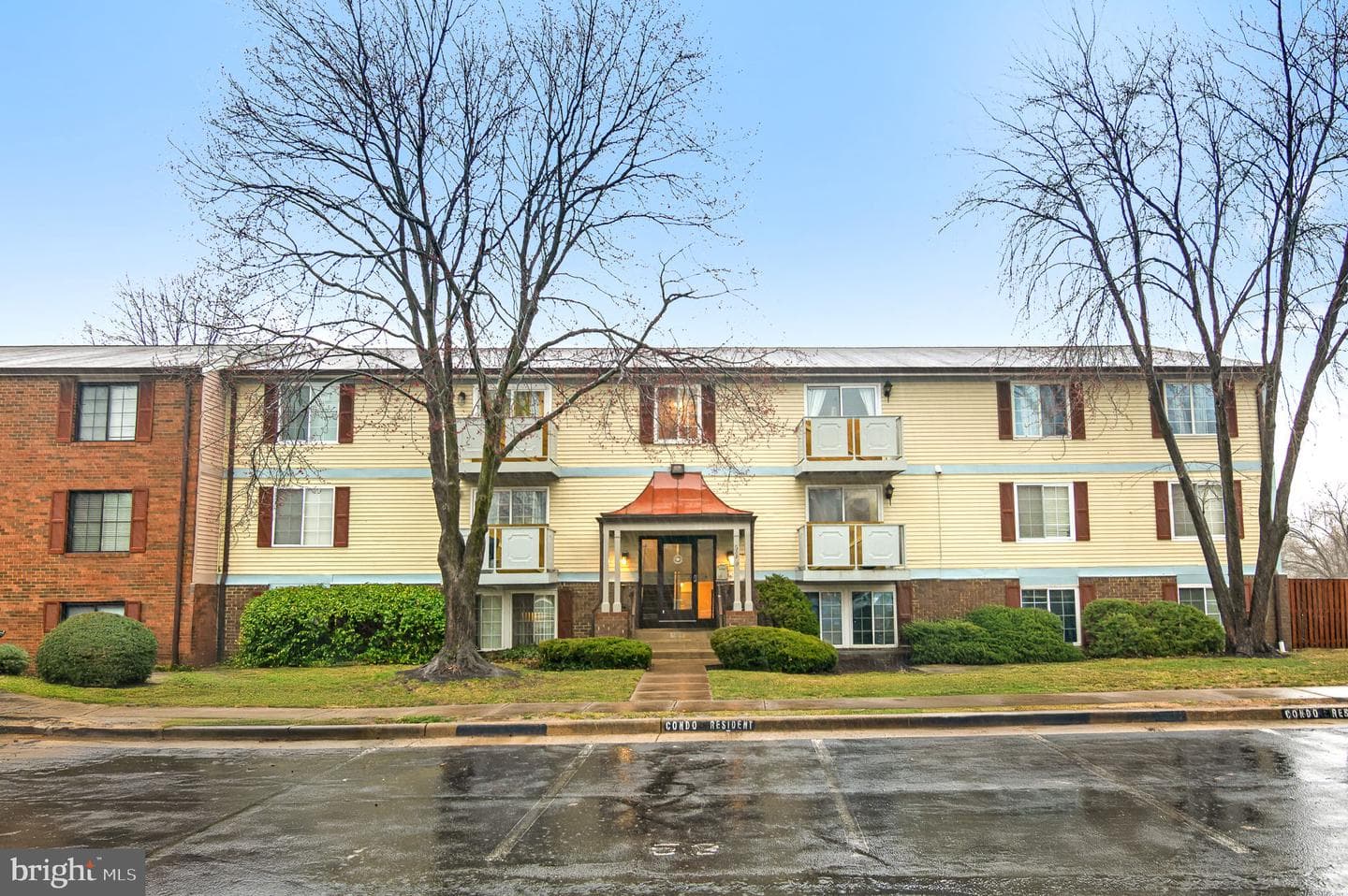 8380 Brockham Drive #29/80j