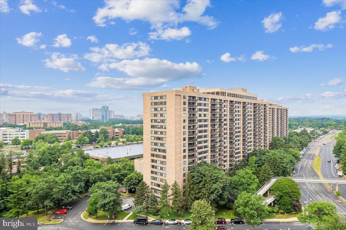 3701 S George Mason Drive #1604n, Falls Church