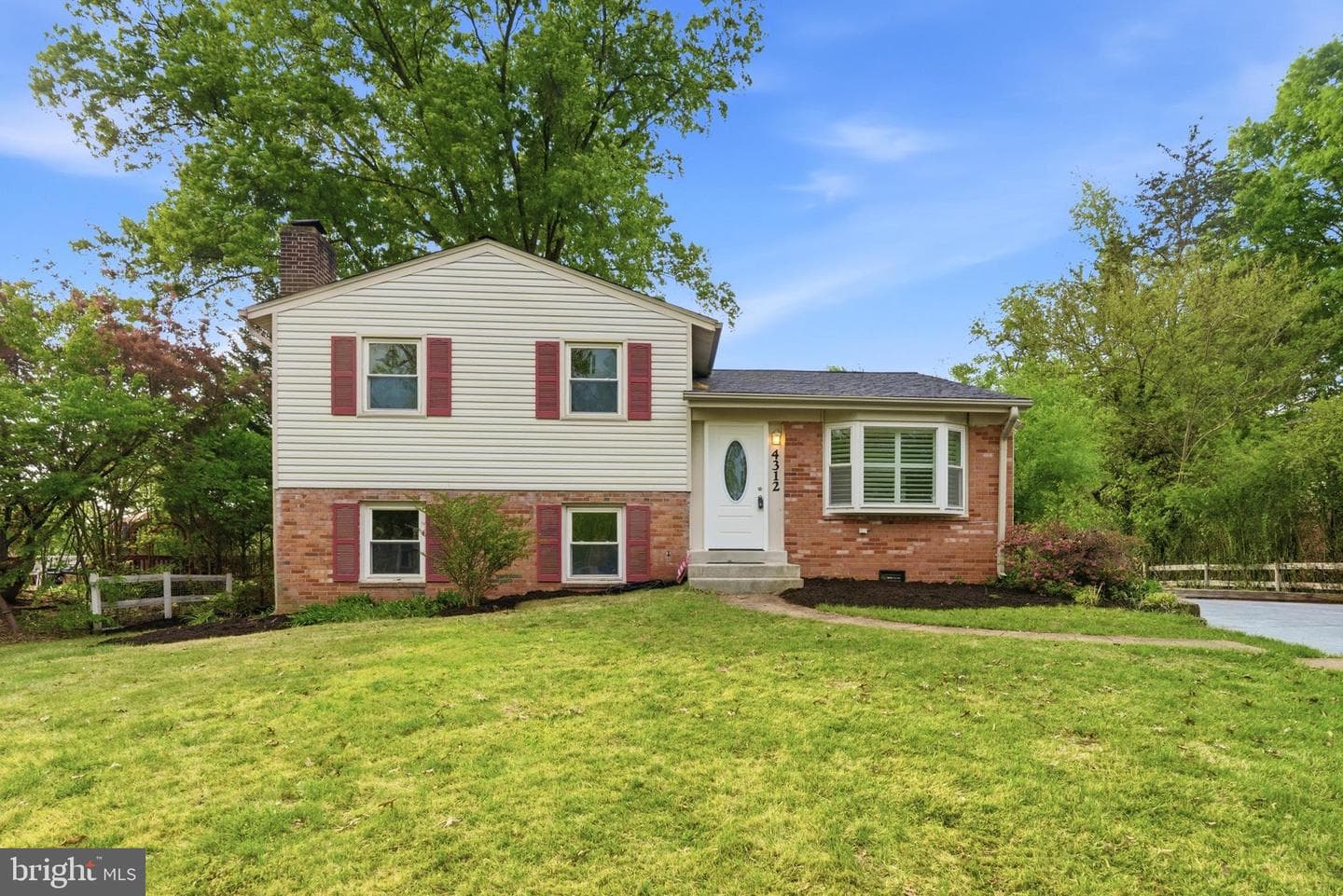 4312 Lees Corner Road