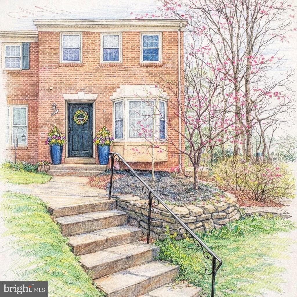 9864 High Water Court photo 1