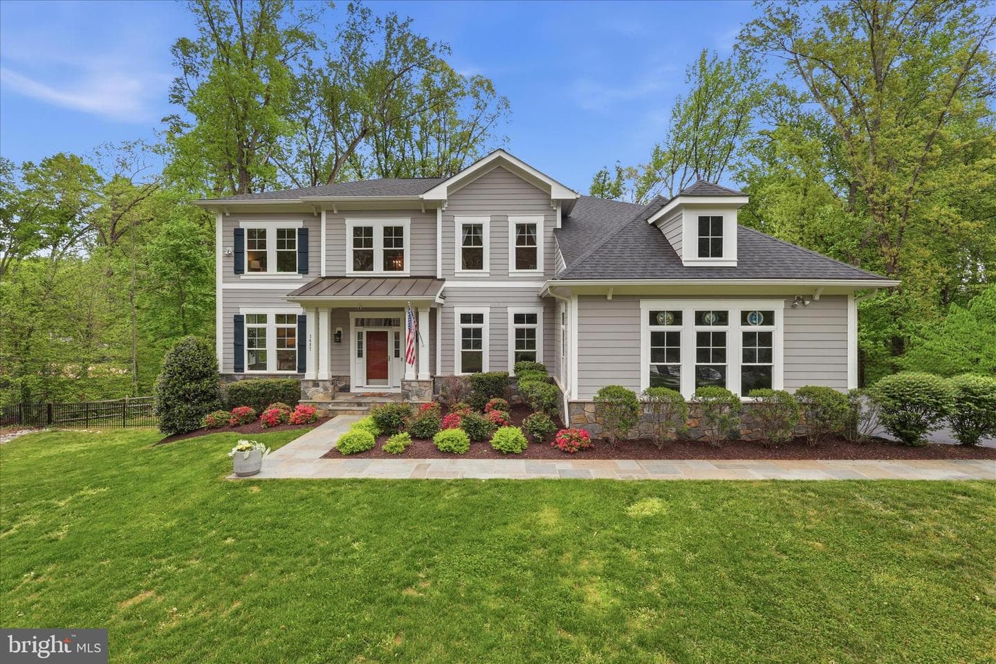 3407 Barkley Drive