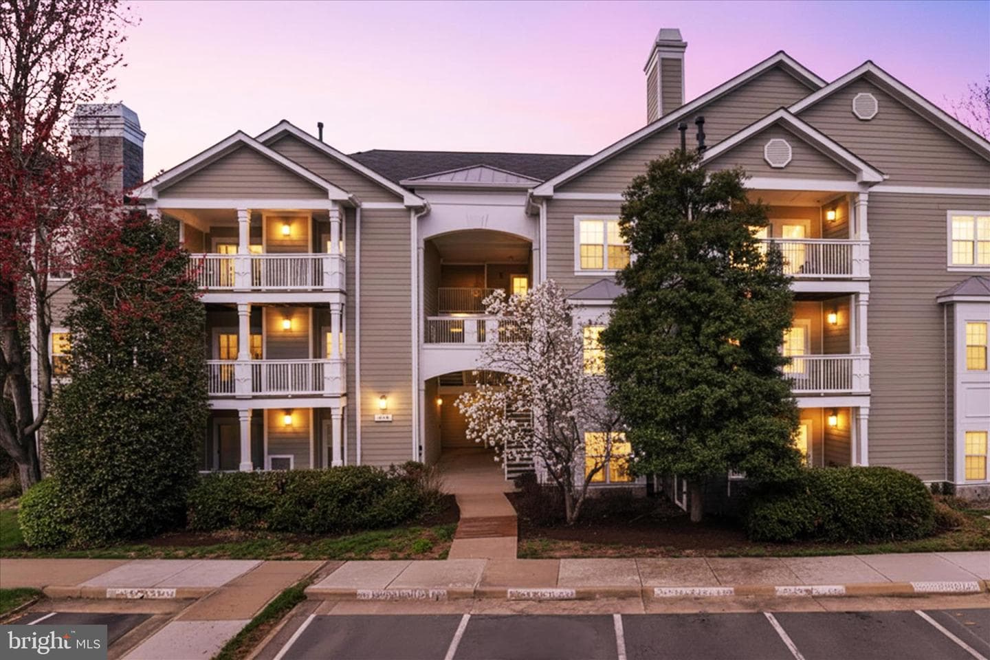 1704 Lake Shore Crest Drive #16 photo 1