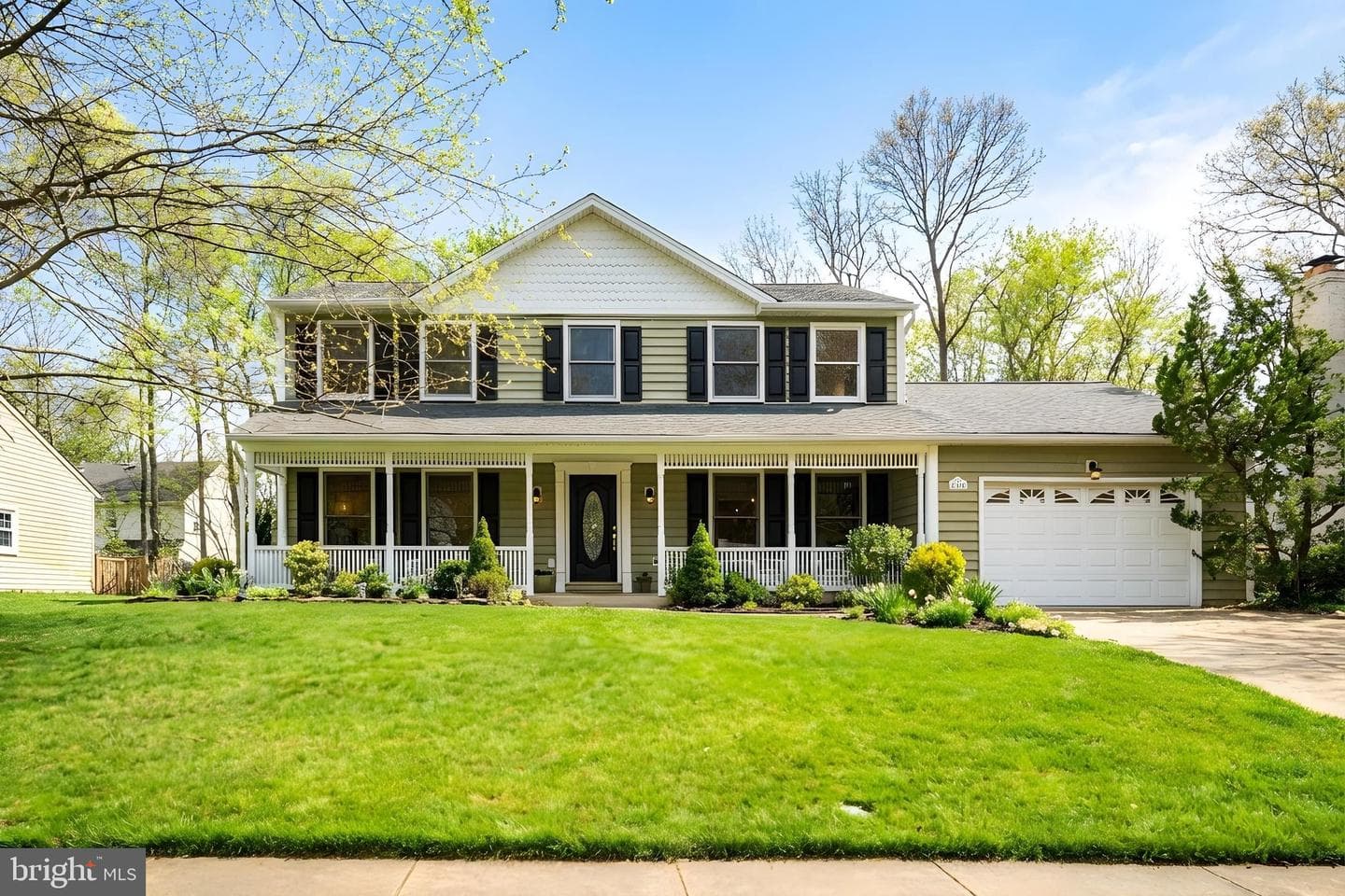 8224 Stacey Road photo 1