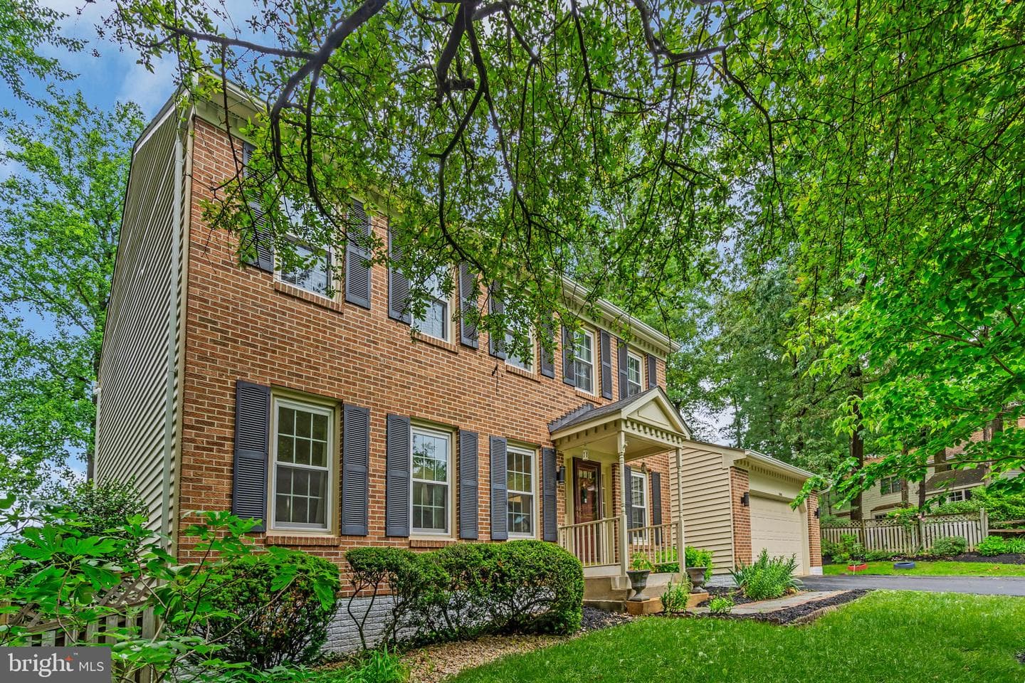 1606 Montmorency Drive, Vienna