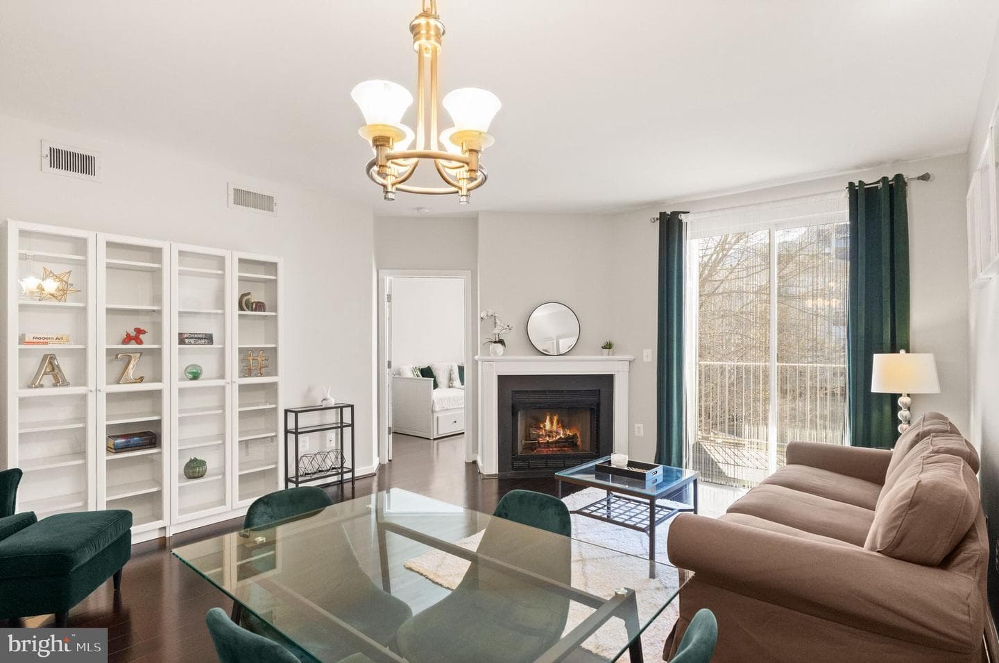 1625 International Drive #203