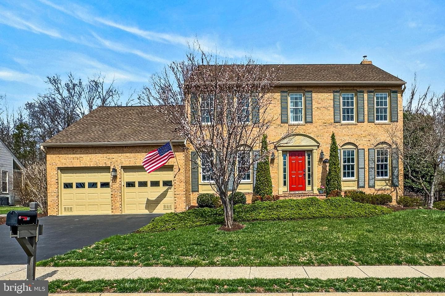 15510 Meherrin Drive photo 1