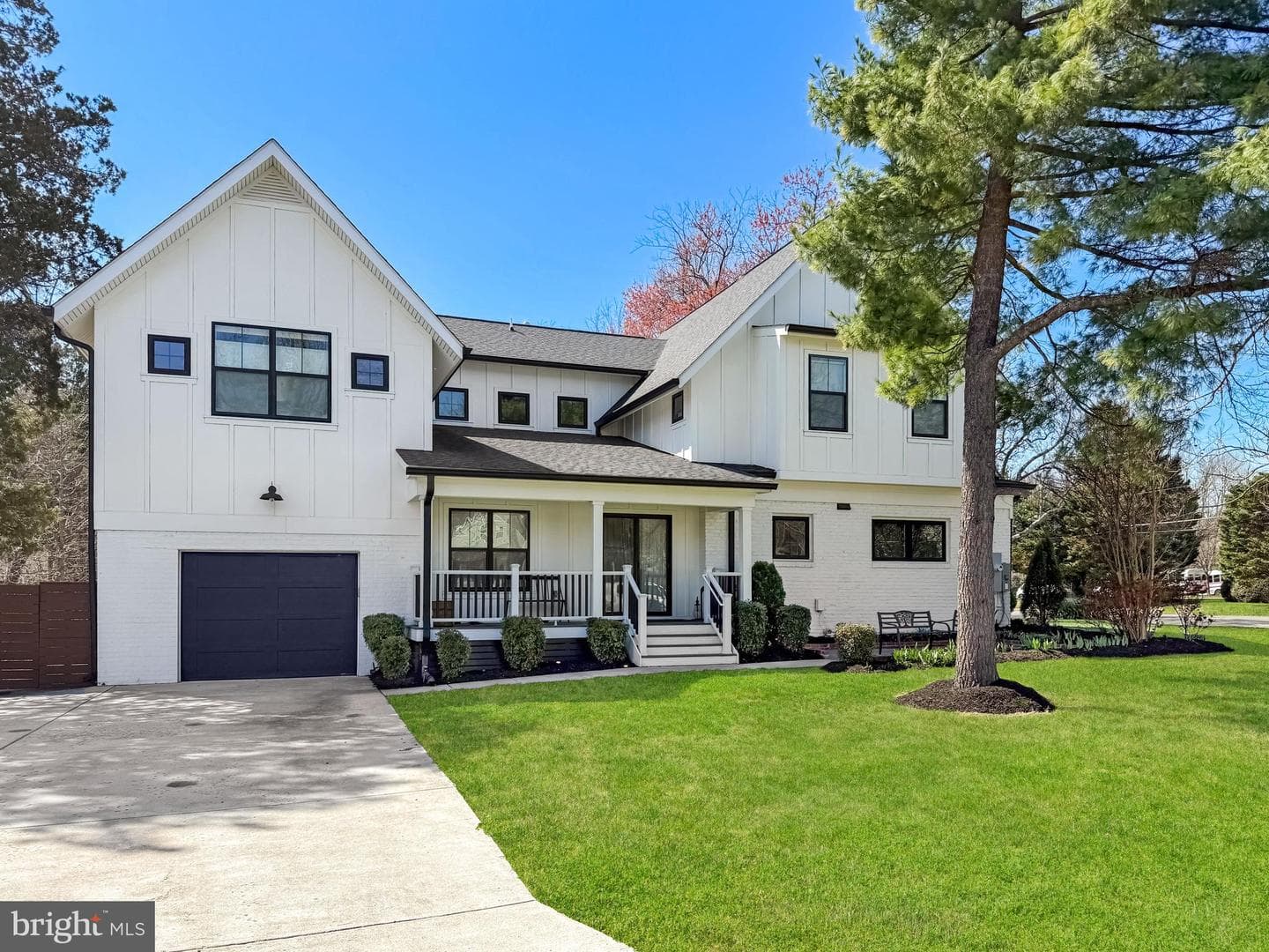1501 Shenandoah Road