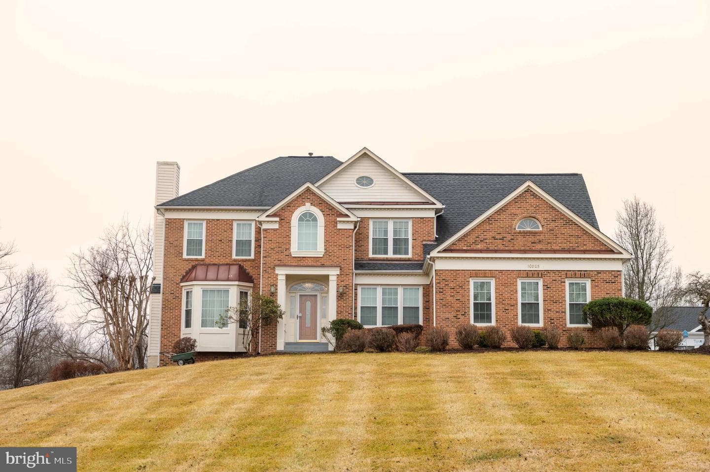10805 Piney Pond Drive