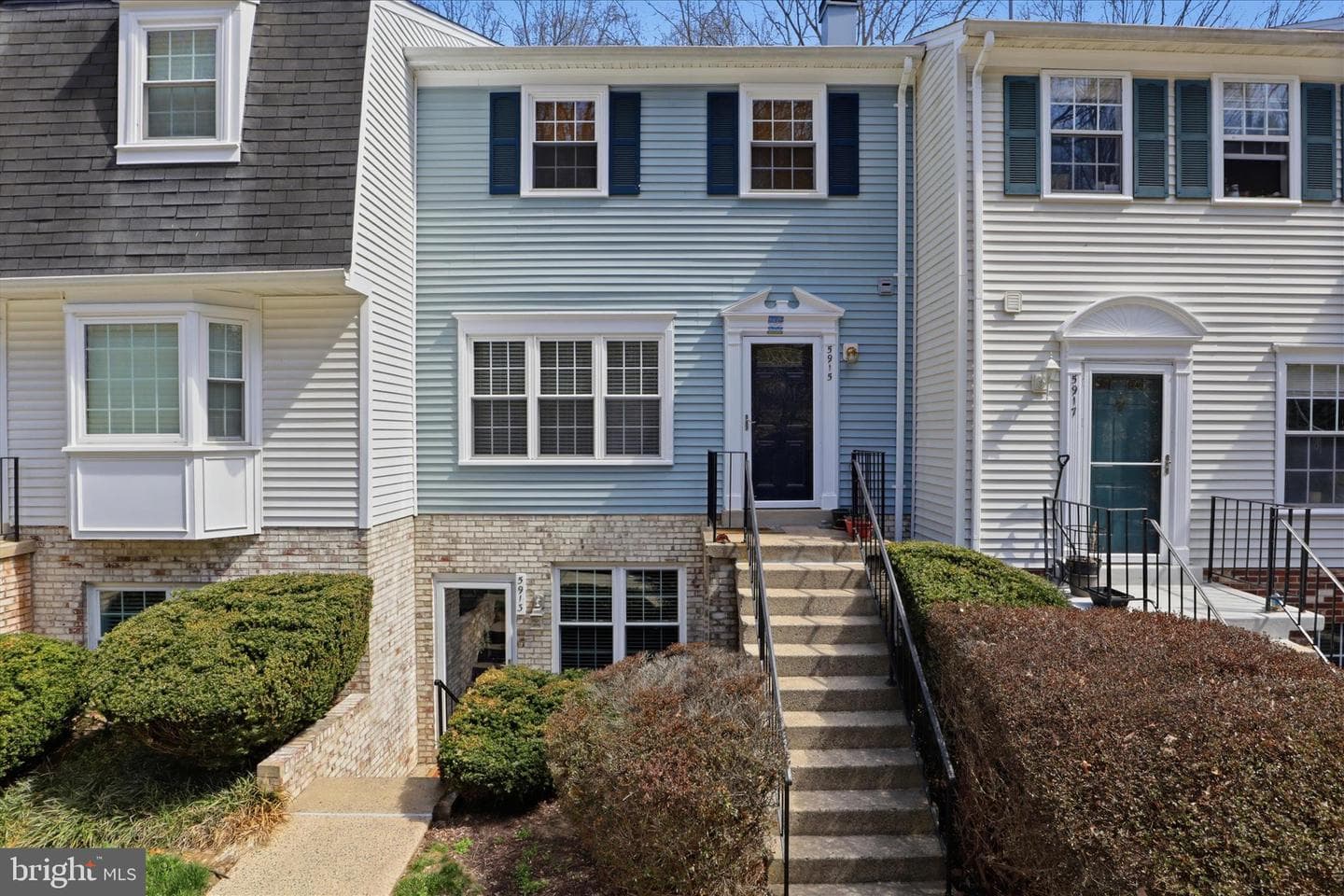 5913 First Landing Way #180 photo 1