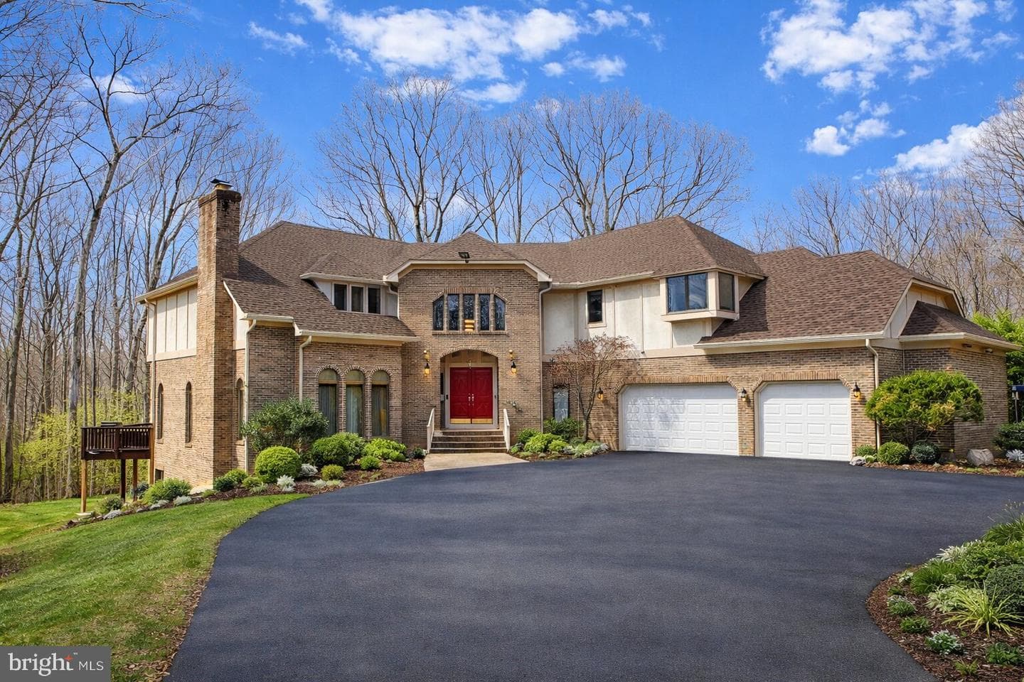 12709 Mill Glen Court, Clifton