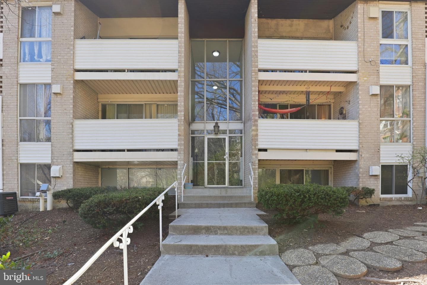 5616 Bismach Drive #101 photo 1