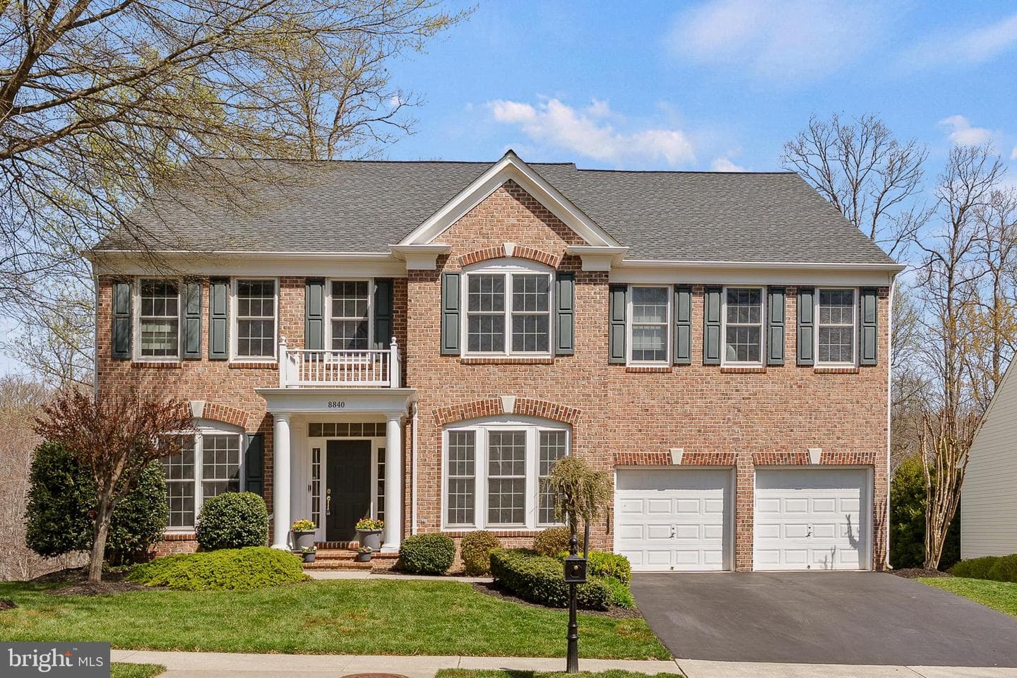8840 Western Hemlock Way