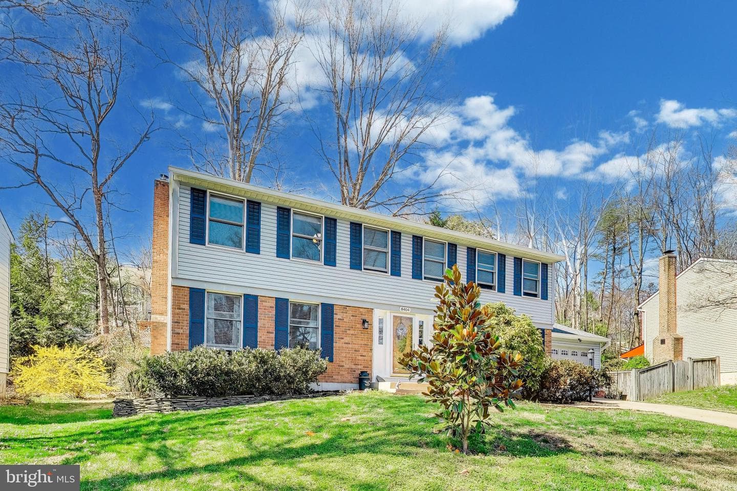 8404 Chillum Court