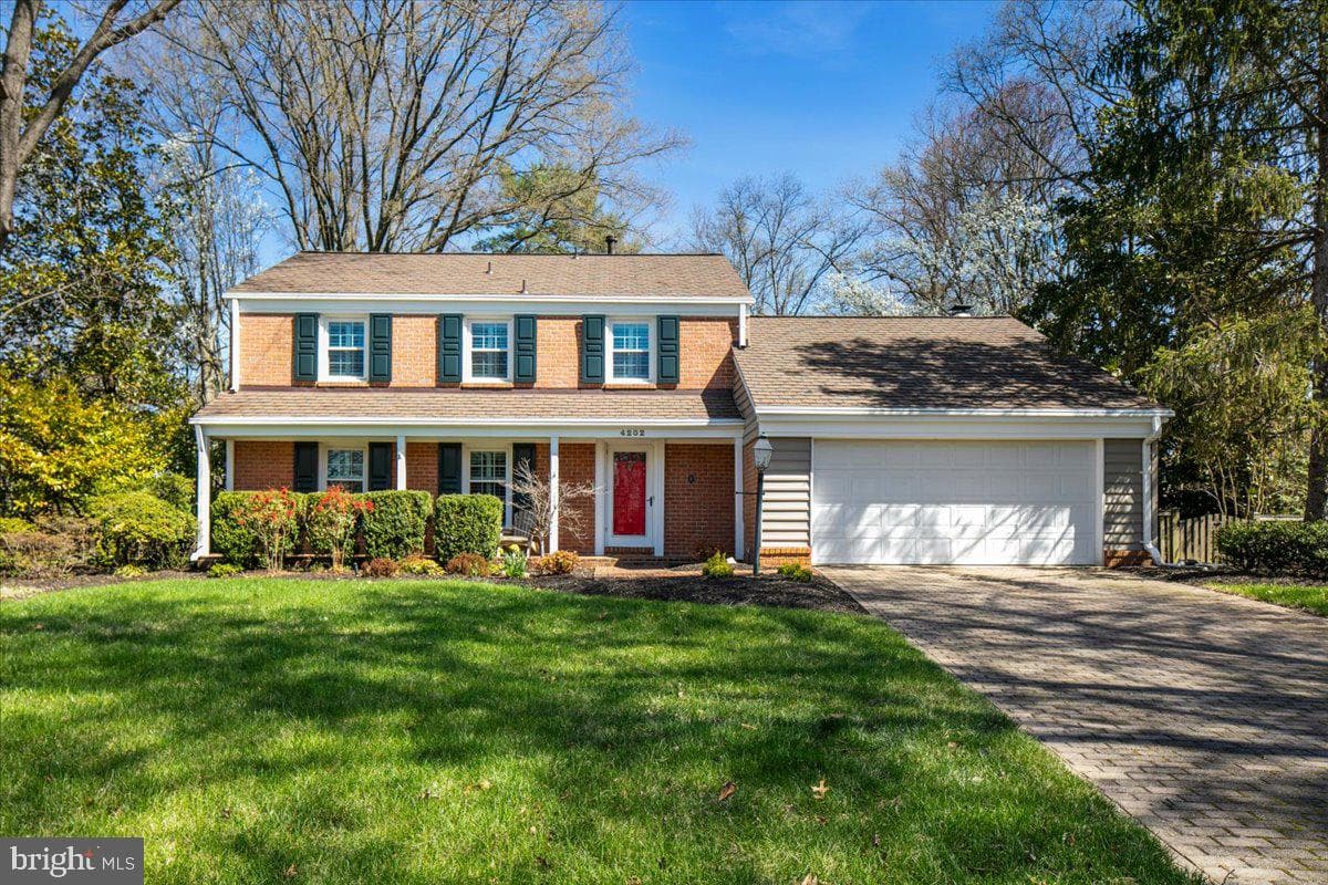4202 Pickering Place photo 1