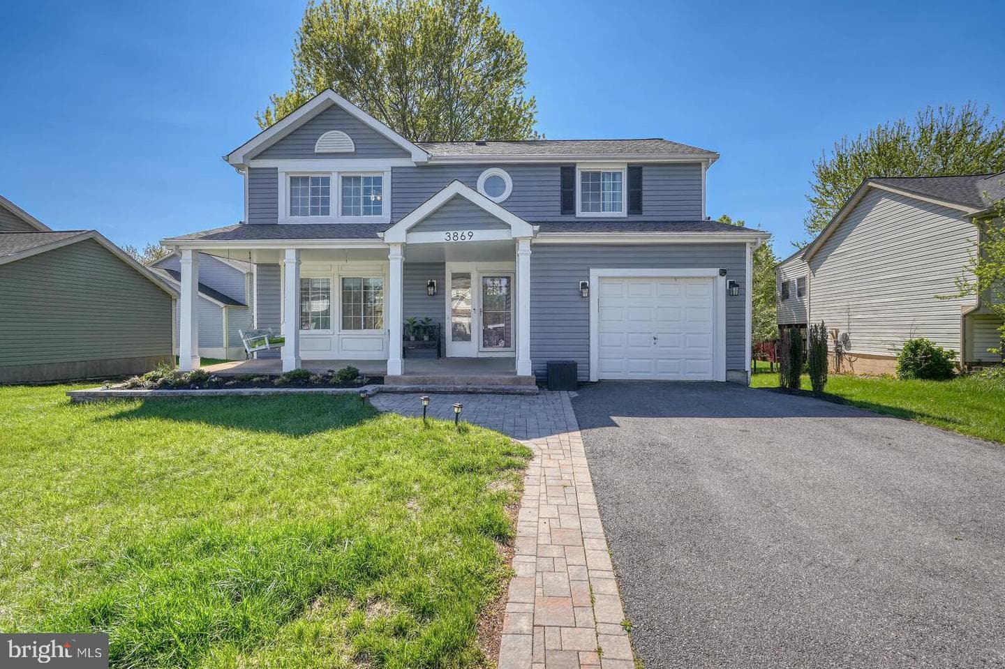 3869 Beech Down Drive