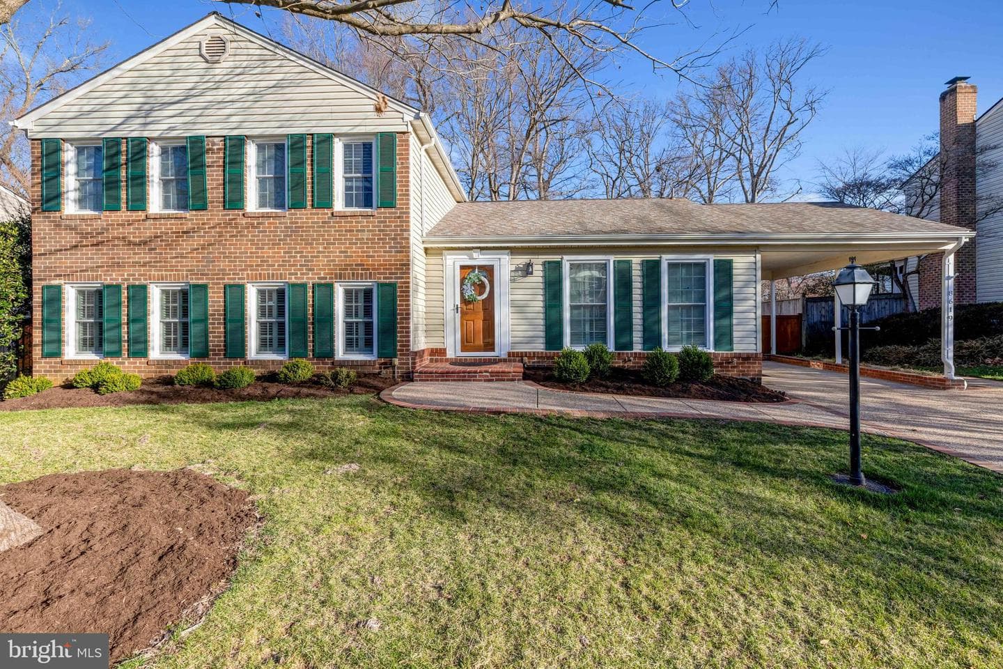 8619 Nanlee Drive photo 1