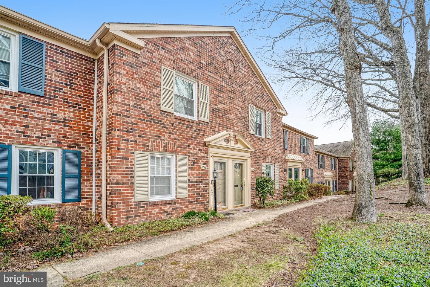8396 Forrester Boulevard #555