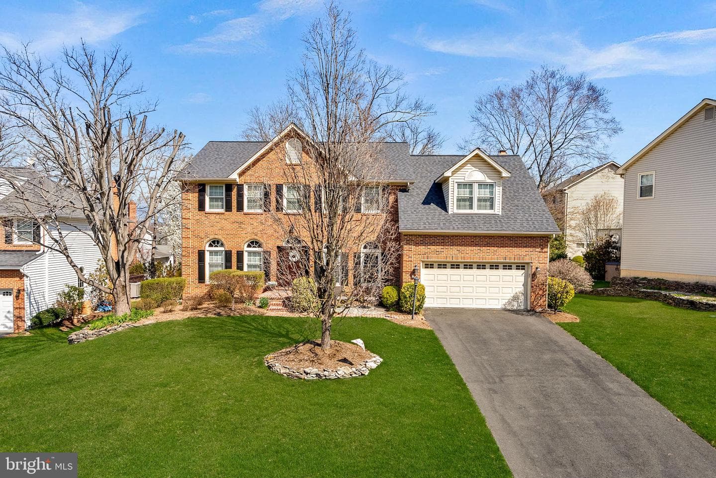 6625 Rock Lawn Drive