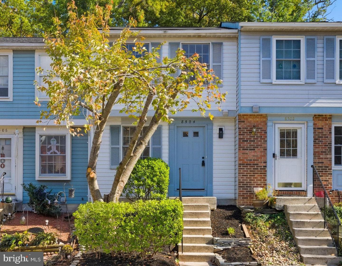 8504 Blue Rock Lane photo 1