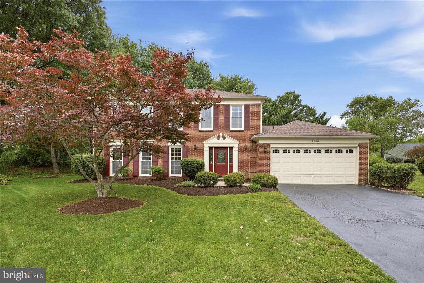 3244 Duck Pond Court