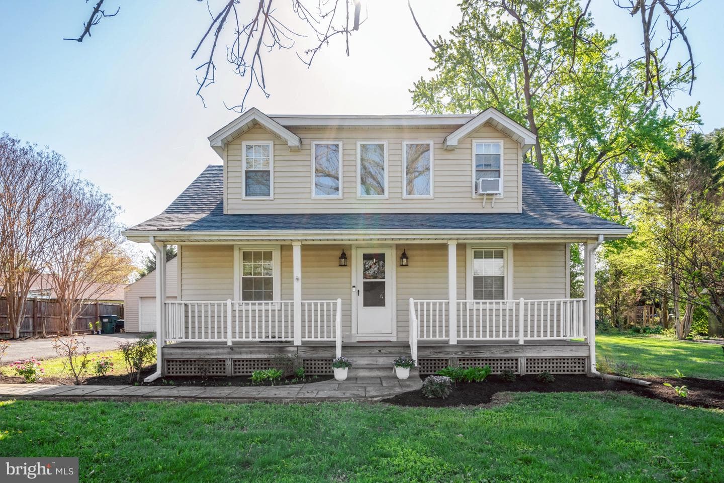 4913 Grafton Street