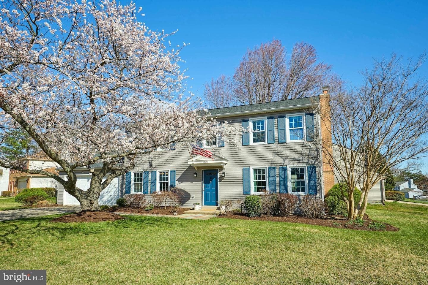 12827 Fantasia Drive photo 1