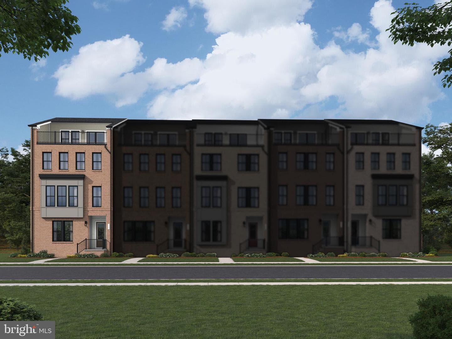 2720 River Birch Road #homesite 105