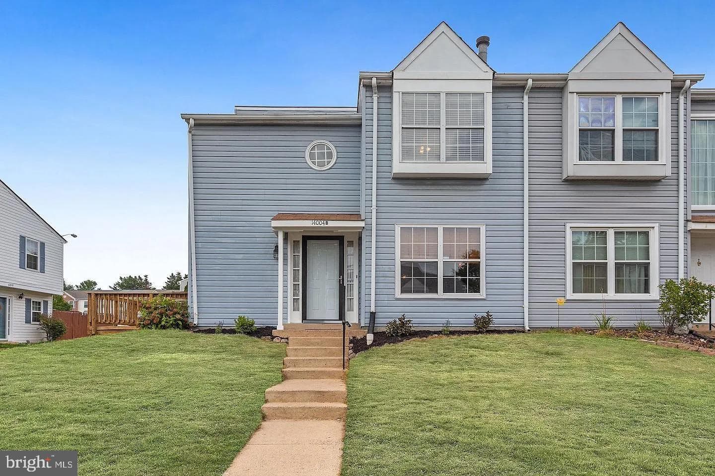14004 Walter Bowie Lane photo 1
