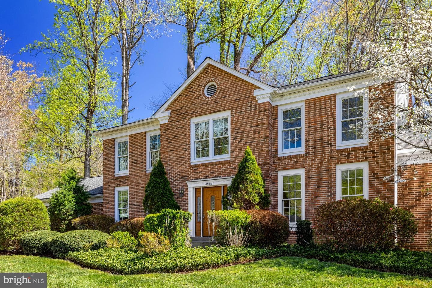 6516 Anna Maria Court