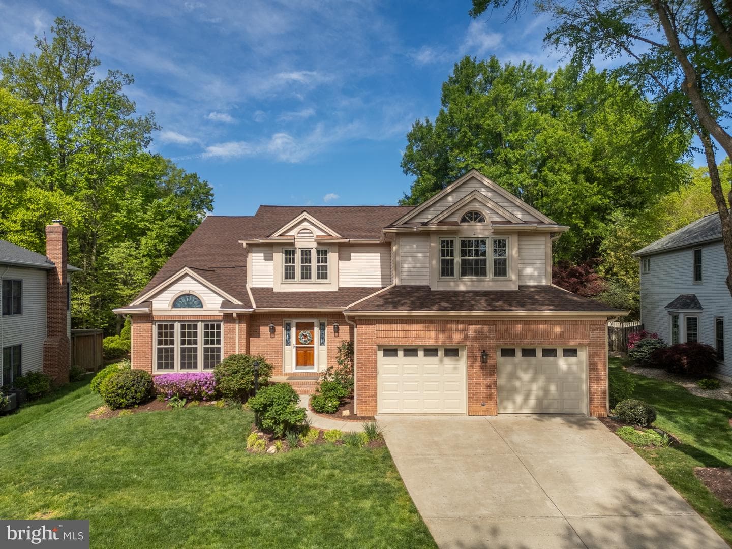 8408 Copperleaf Court