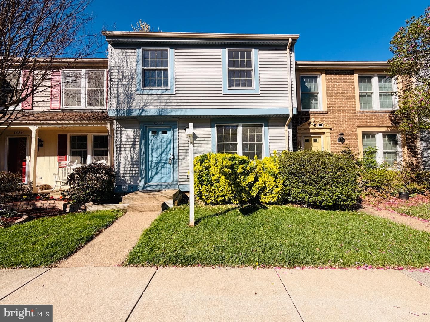 1632 Barnstead Drive photo 1