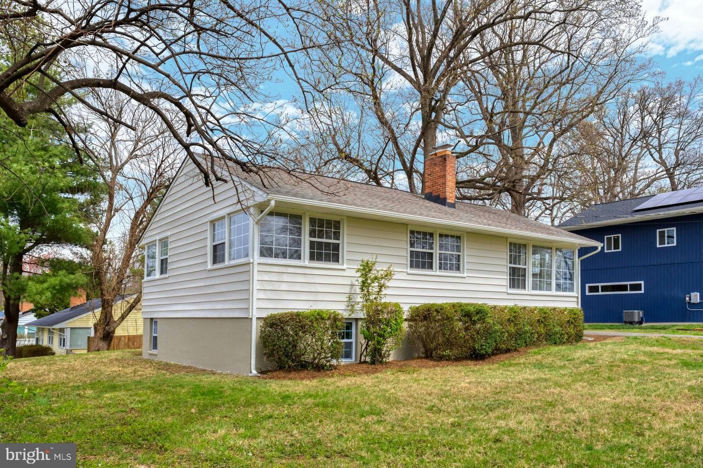 7206 Alger Road photo 1
