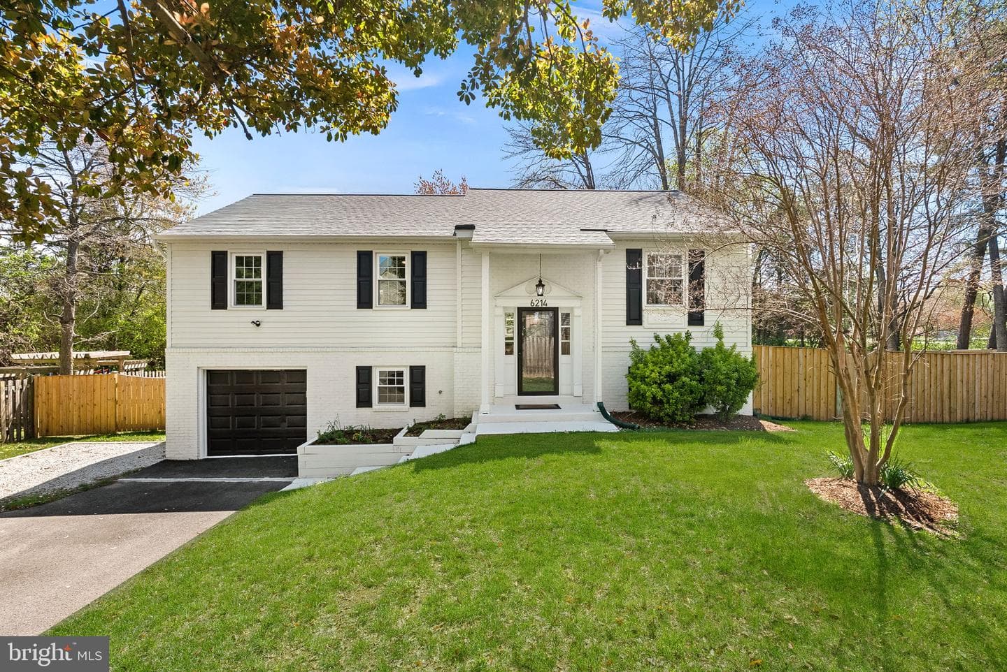 6214 Franconia Forest Lane photo 1