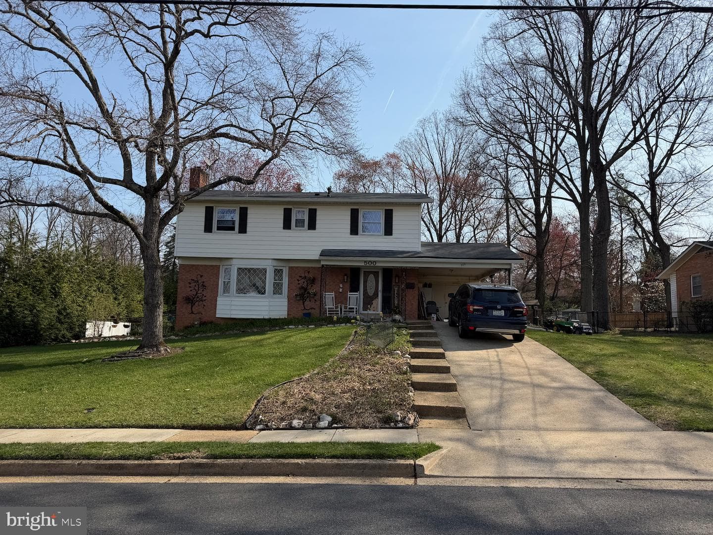 500 Kramer Drive SE