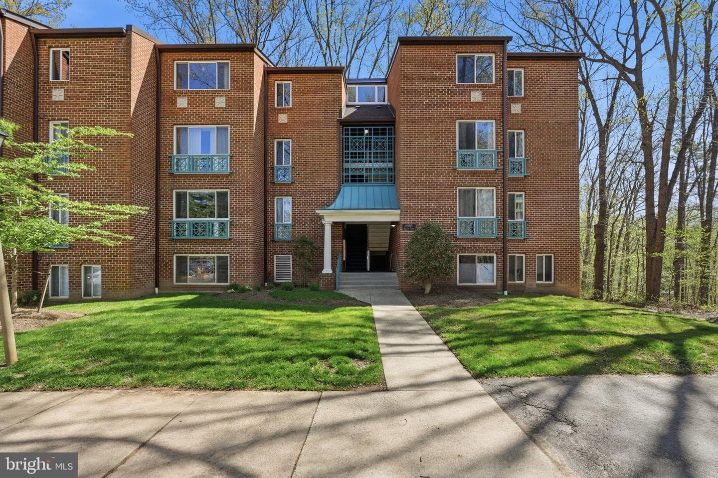 11805 Breton Court #1a