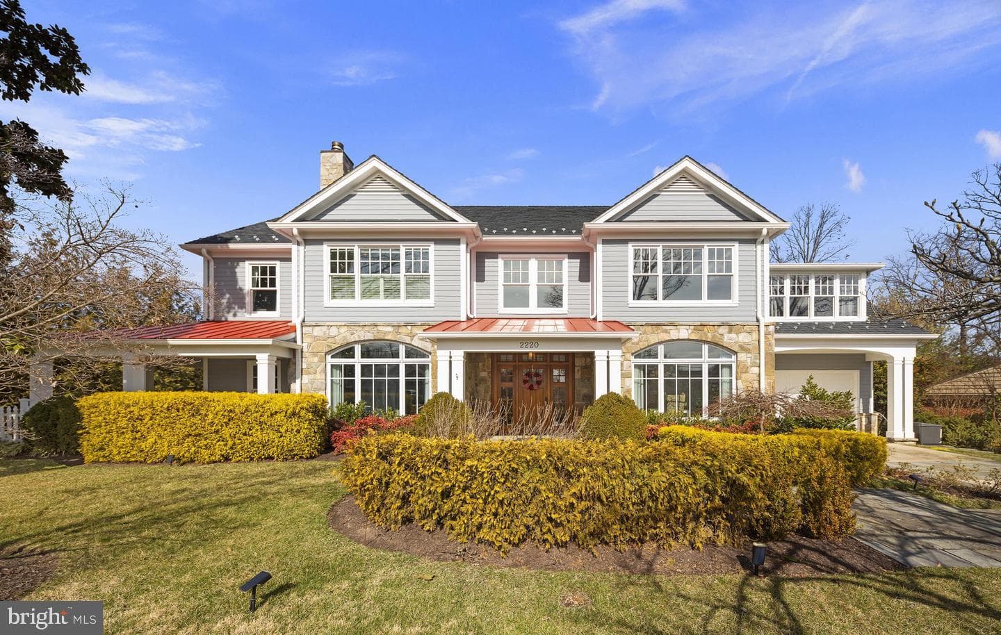 2220 Windsor Road