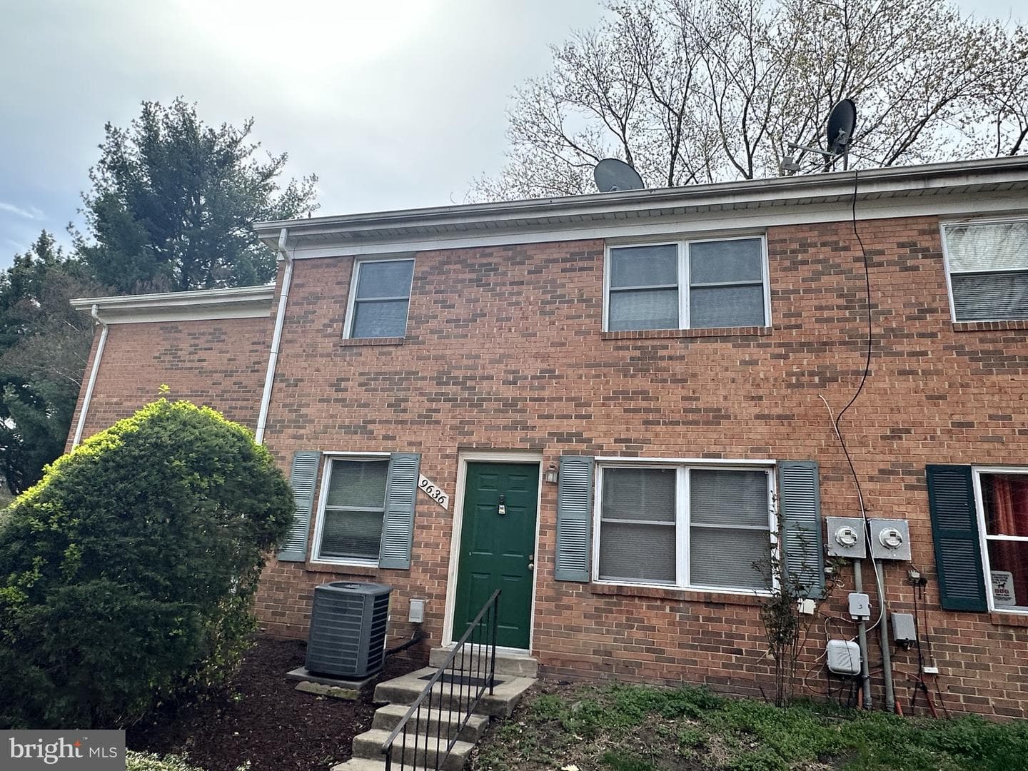 9636 Hagel Circle #27/E