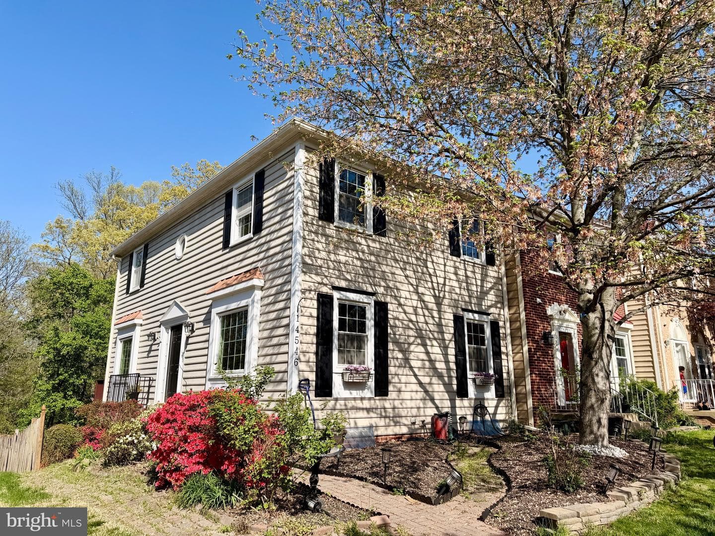 14546 Creek Branch Court