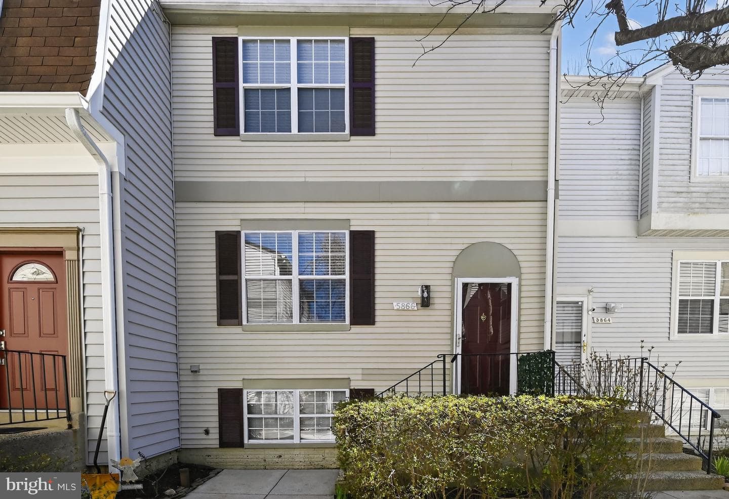 5866 Bridgetown Ct