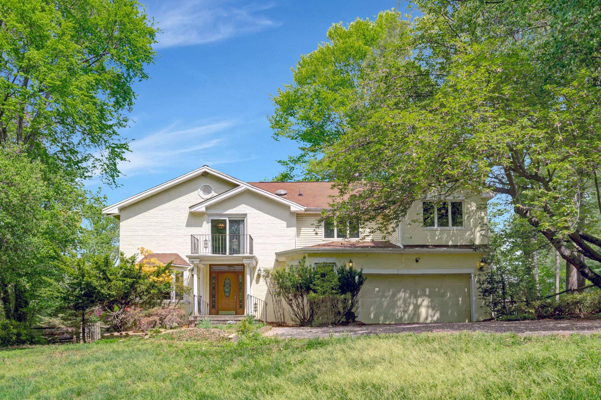 10910 Miller Road