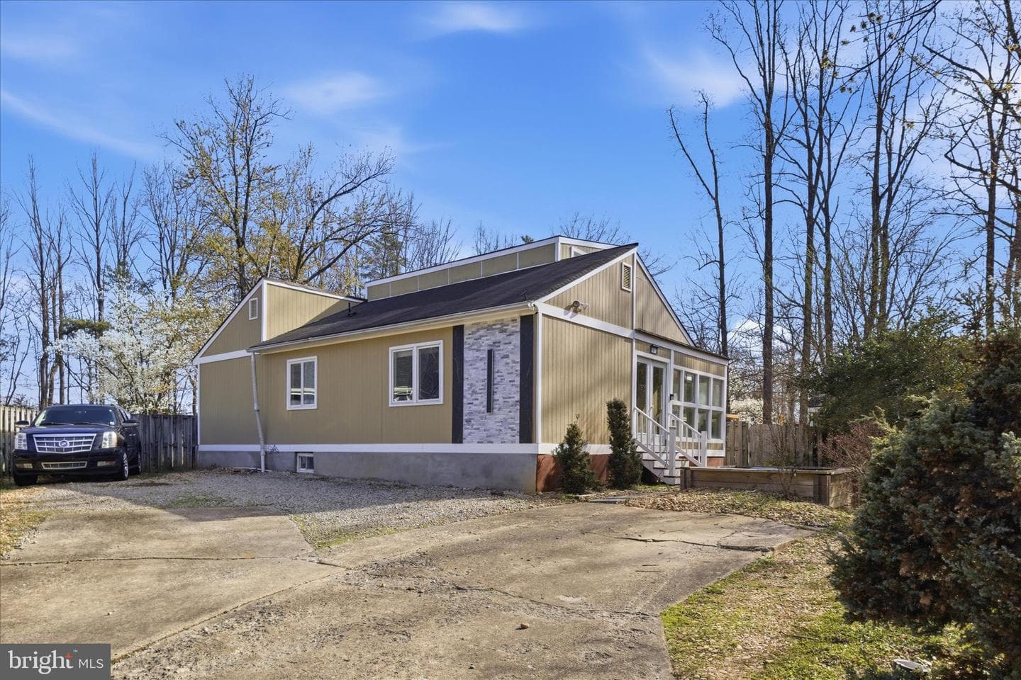5515 Westcliff Court photo 1