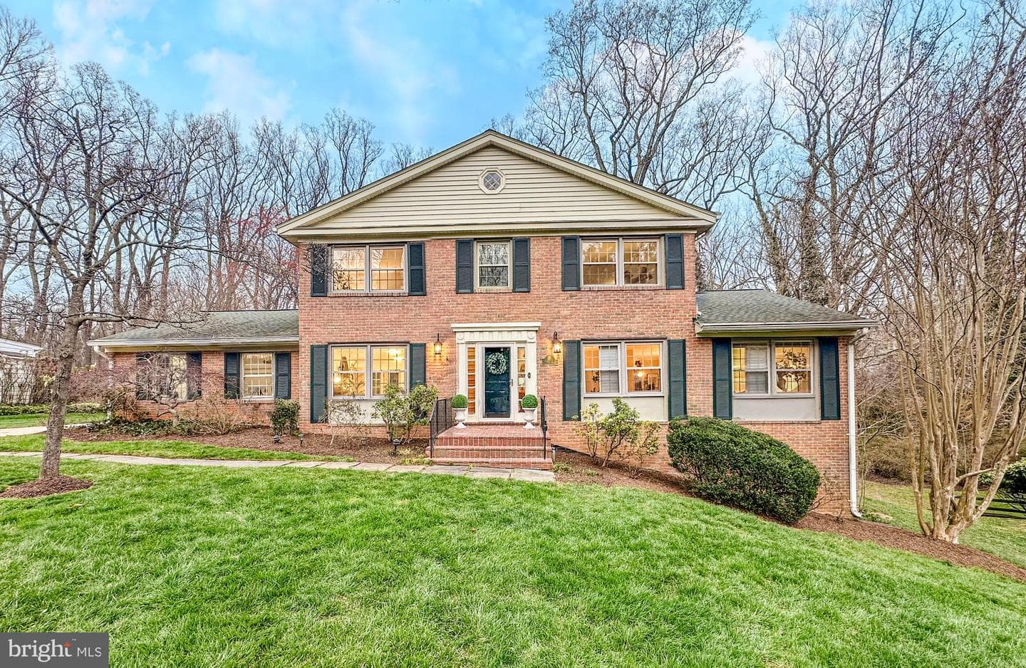 1558 Forest Villa Lane photo 1
