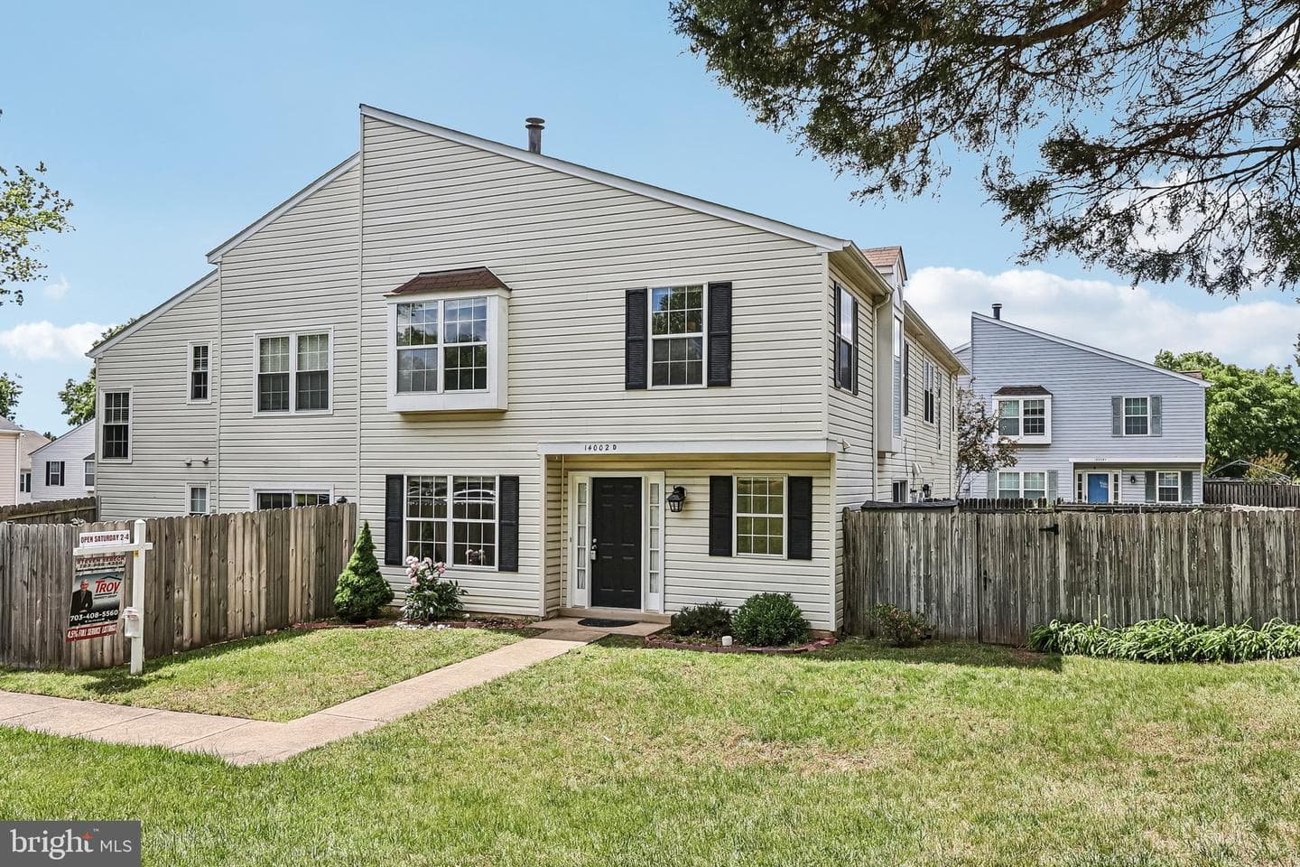 14002 Walter Bowie Lane