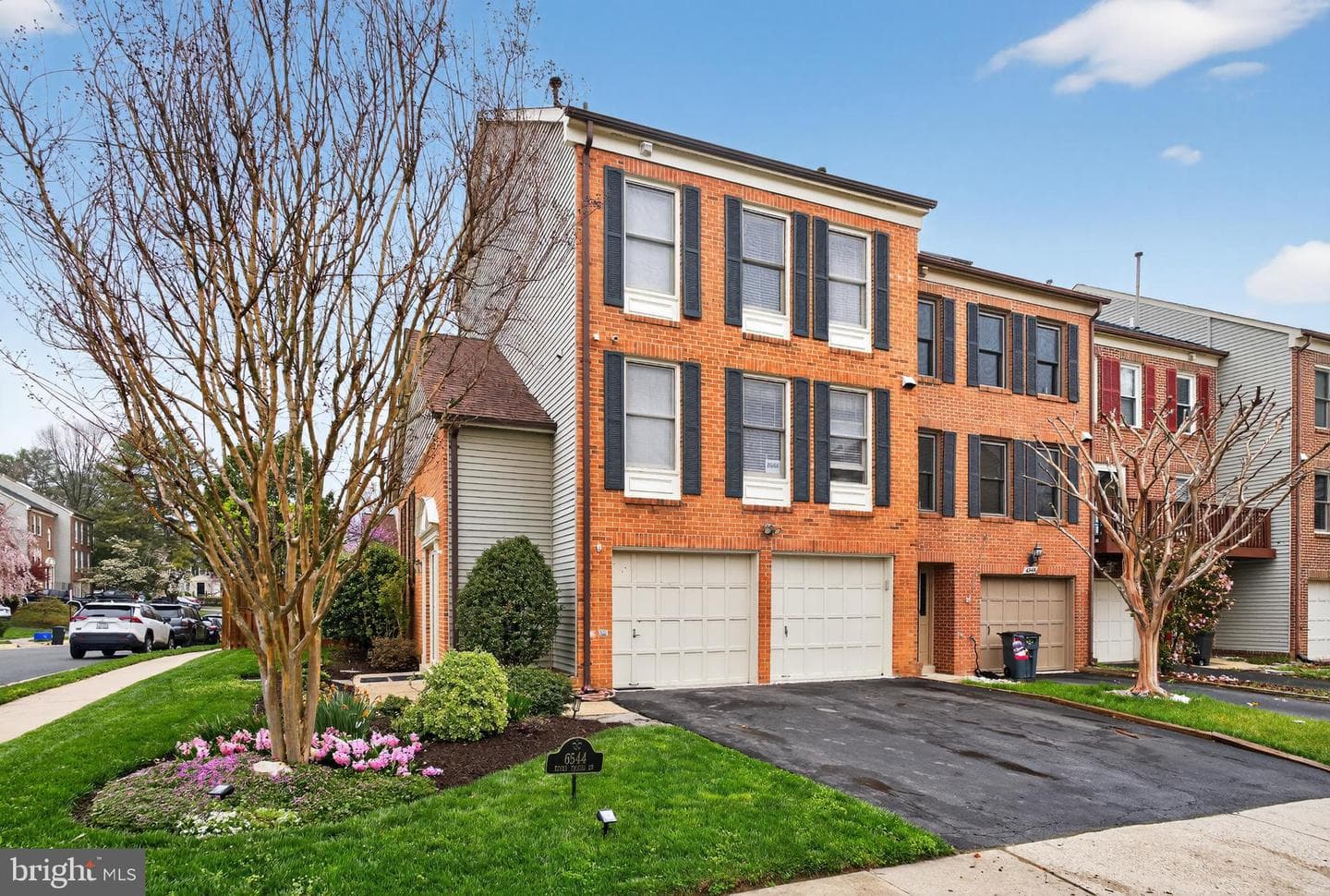 6544 River Tweed Lane