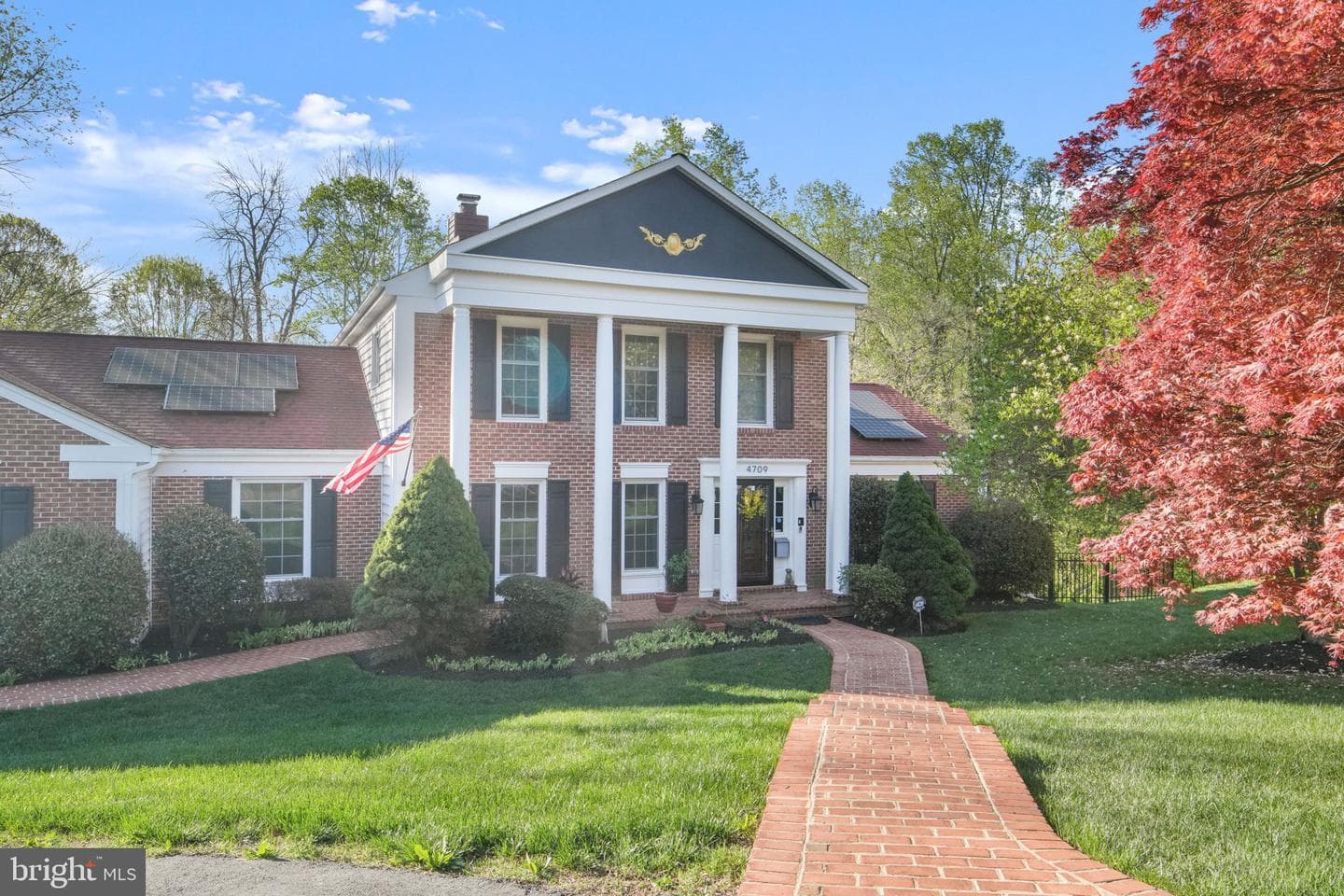 4709 Randolph Court